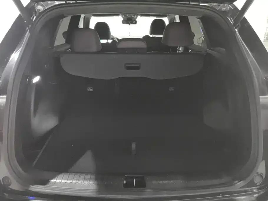 Geely Xingyue L 2022 из CN, фото 4
