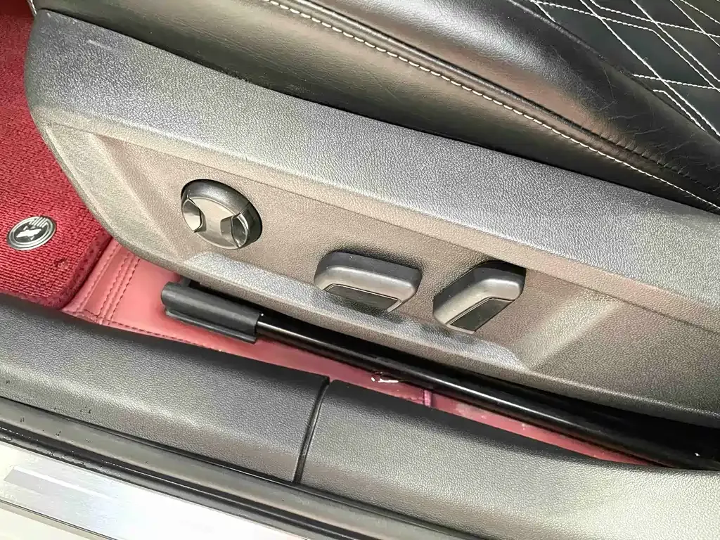 Audi A3 2021 из CN, фото 8