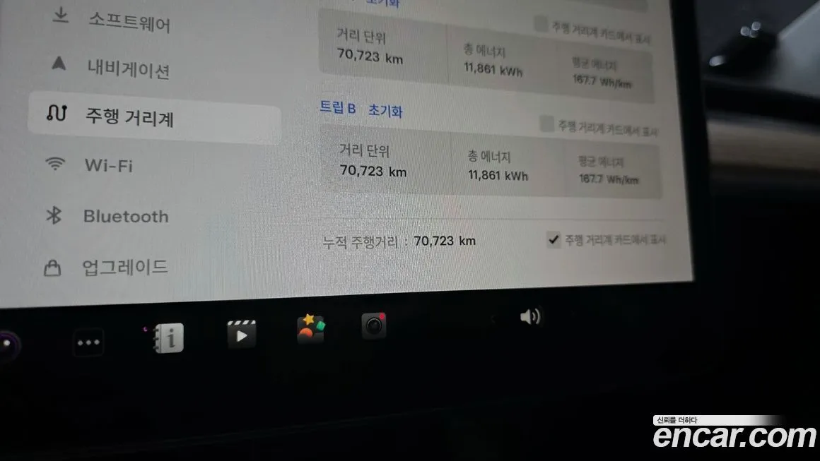 Tesla Model Y 2022 из KR, фото 8