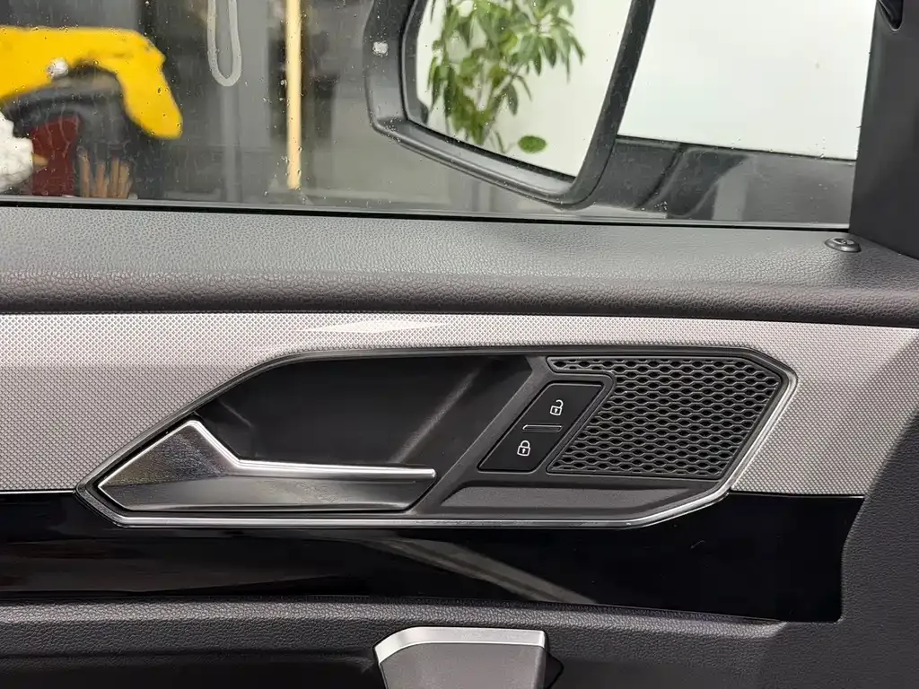 Volkswagen Tayron 2022 из CN, фото 10