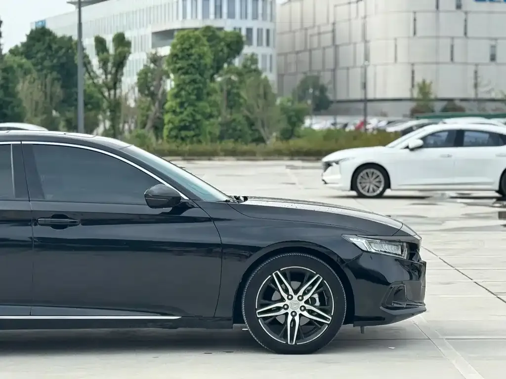 Honda Accord 2023 из CN, фото 4