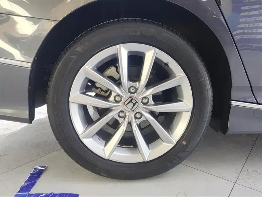 Honda Accord 2022 из CN, фото 6