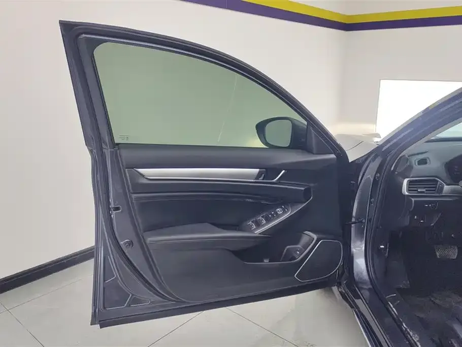 Honda Accord 2022 из CN, фото 7