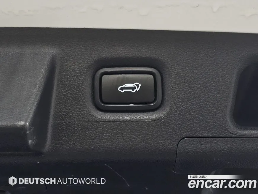 Hyundai Santafe — фото 10