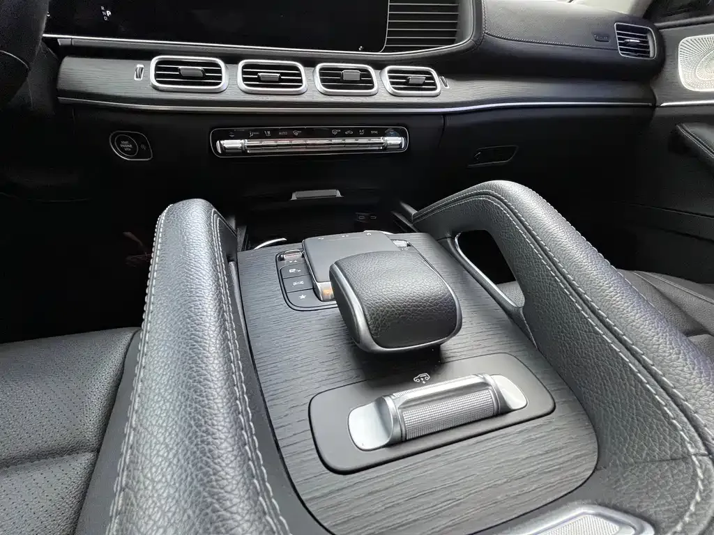 Mercedes-Benz GLE 2023 из CN, фото 10