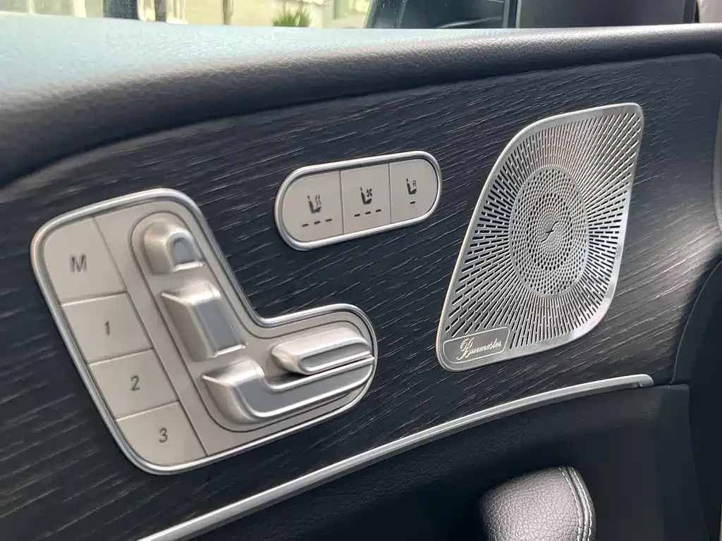 Mercedes-Benz GLE 2023 из CN, фото 9