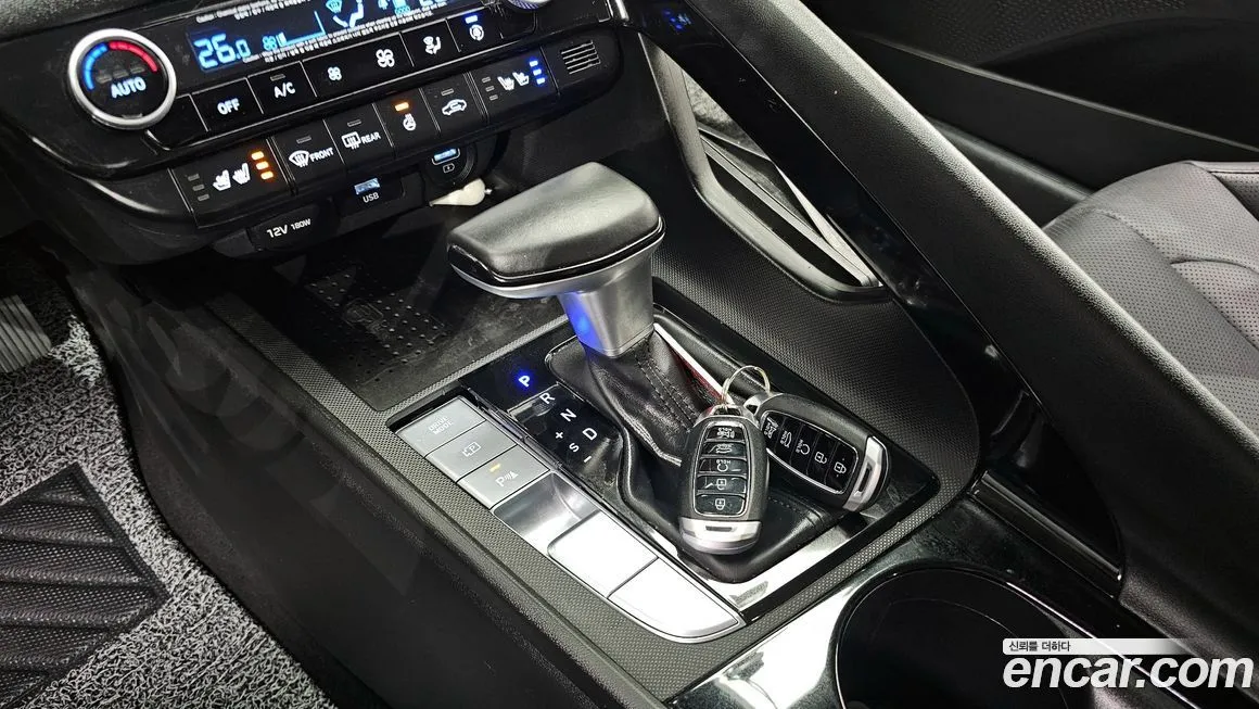 Hyundai AVANTE — фото 9