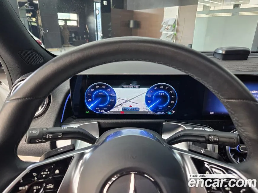 Mercedes-Benz EQB 2025 из KR, фото 8