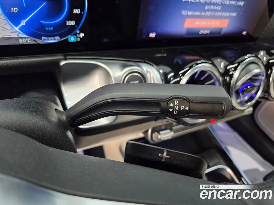 Mercedes-Benz EQB 2025 из KR, фото 9