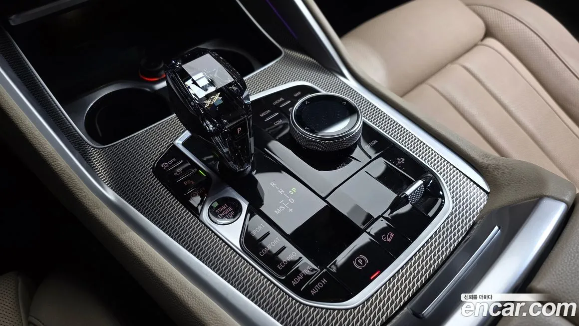 BMW X6 — фото 9