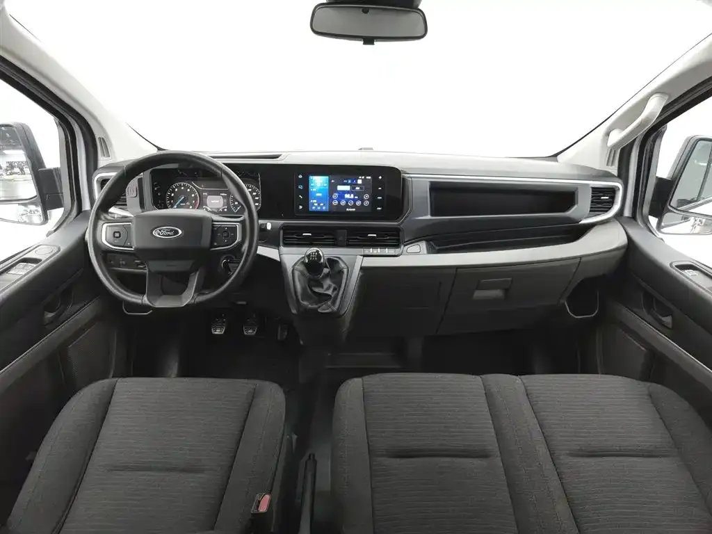 Ford Transit 2024 из CN, фото 5