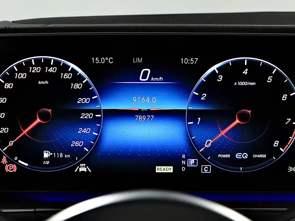 Mercedes-Benz GLE Coupe 2022 из CN, фото 9