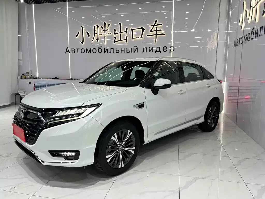 Honda UR-V 2023 из CN, фото 1