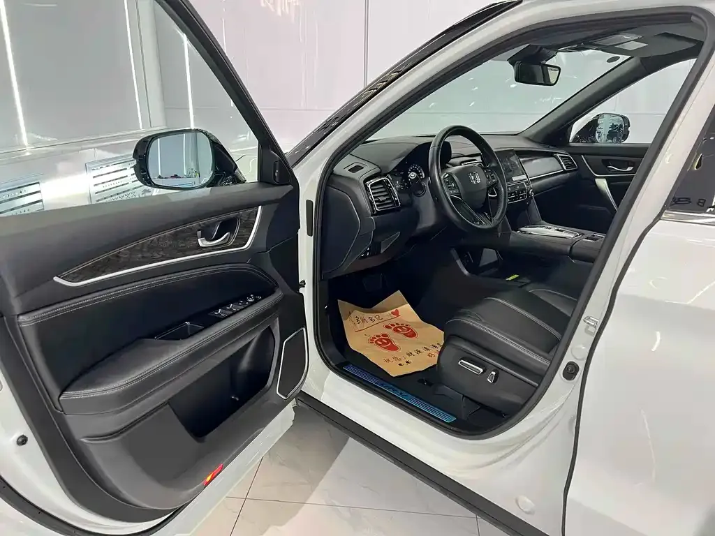 Honda UR-V 2023 из CN, фото 7