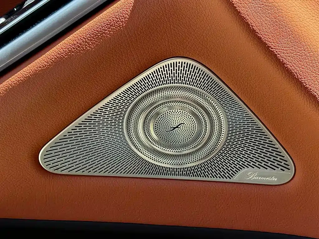 Mercedes-Benz S-Class 2022 из CN, фото 10