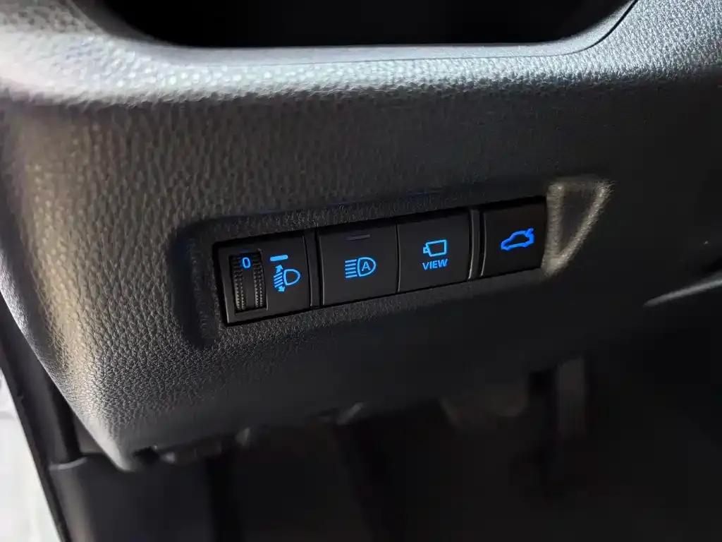 Toyota RAV4 2022 из CN, фото 10