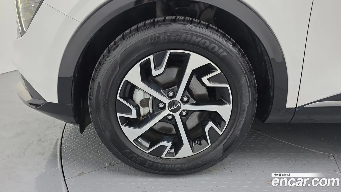 Kia Sportage — фото 5
