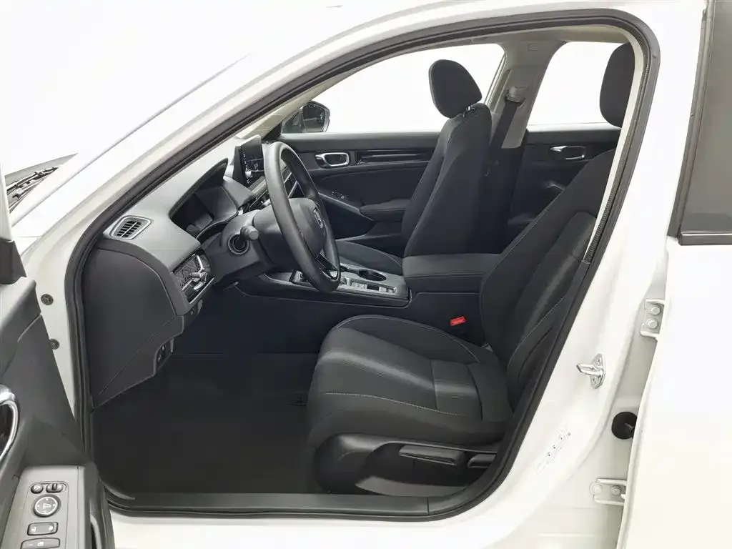 Honda Civic 2024 из CN, фото 10