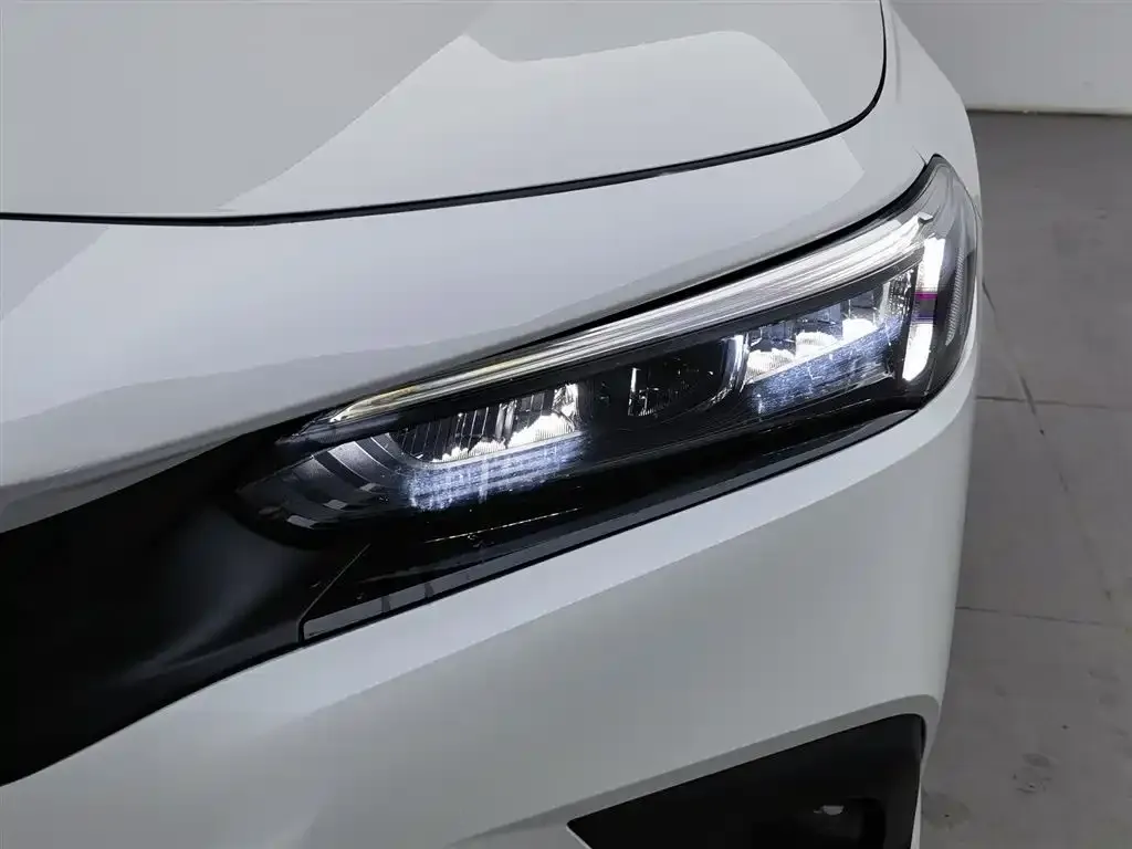 Honda Civic 2024 из CN, фото 7