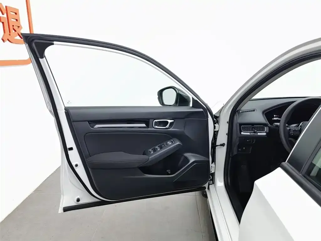 Honda Civic 2024 из CN, фото 8