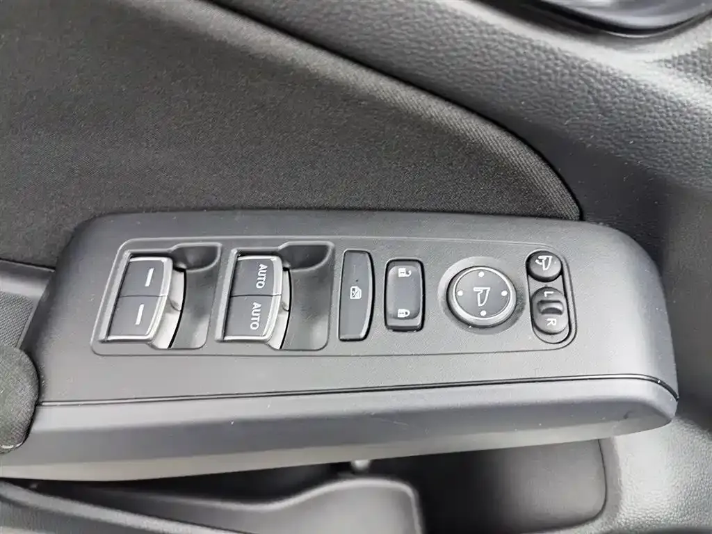 Honda Civic 2024 из CN, фото 9