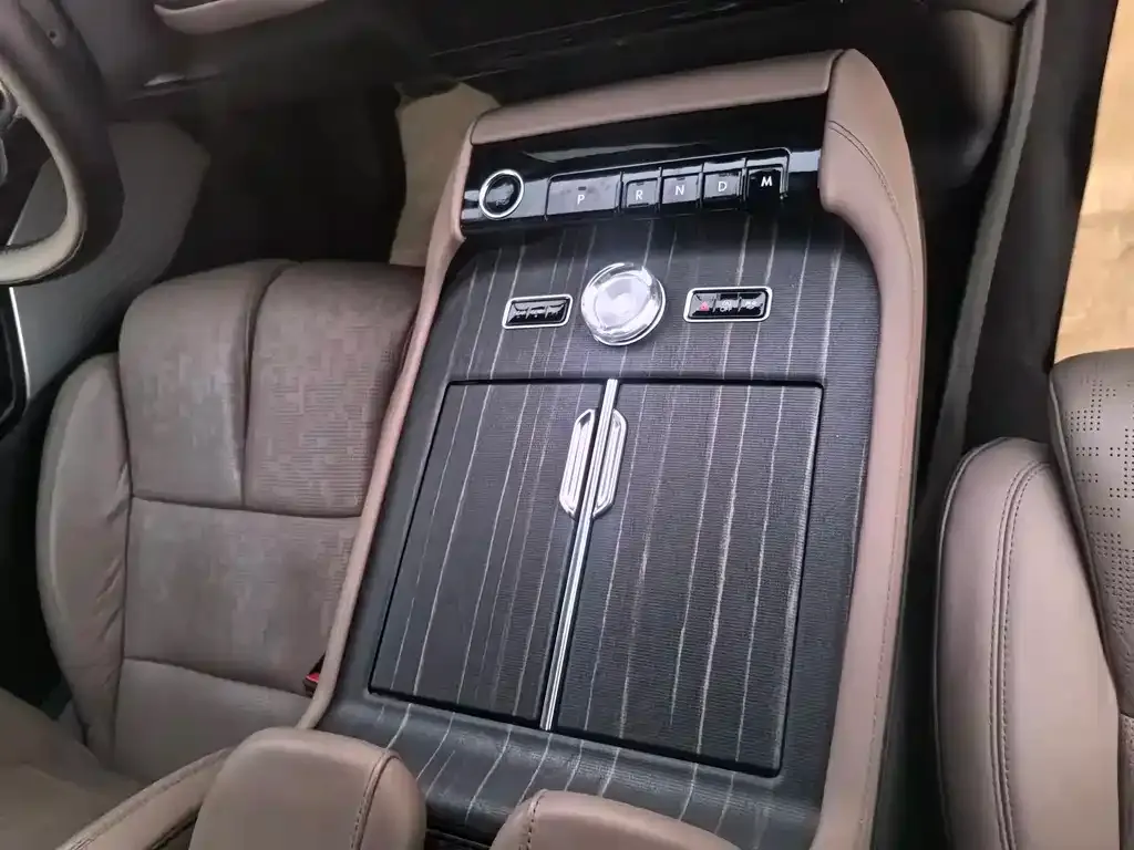 Lincoln Navigator — фото 6