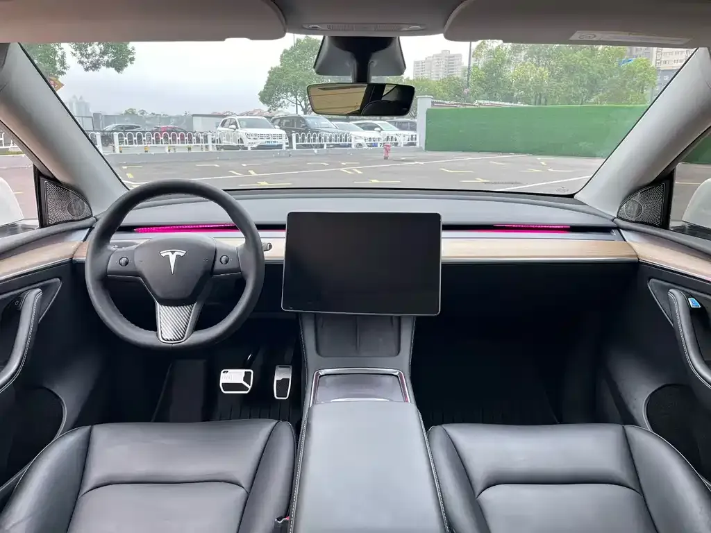 Tesla Model Y 2022 из CN, фото 5