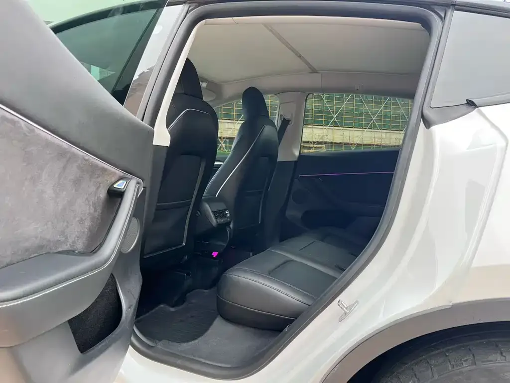 Tesla Model Y 2022 из CN, фото 6