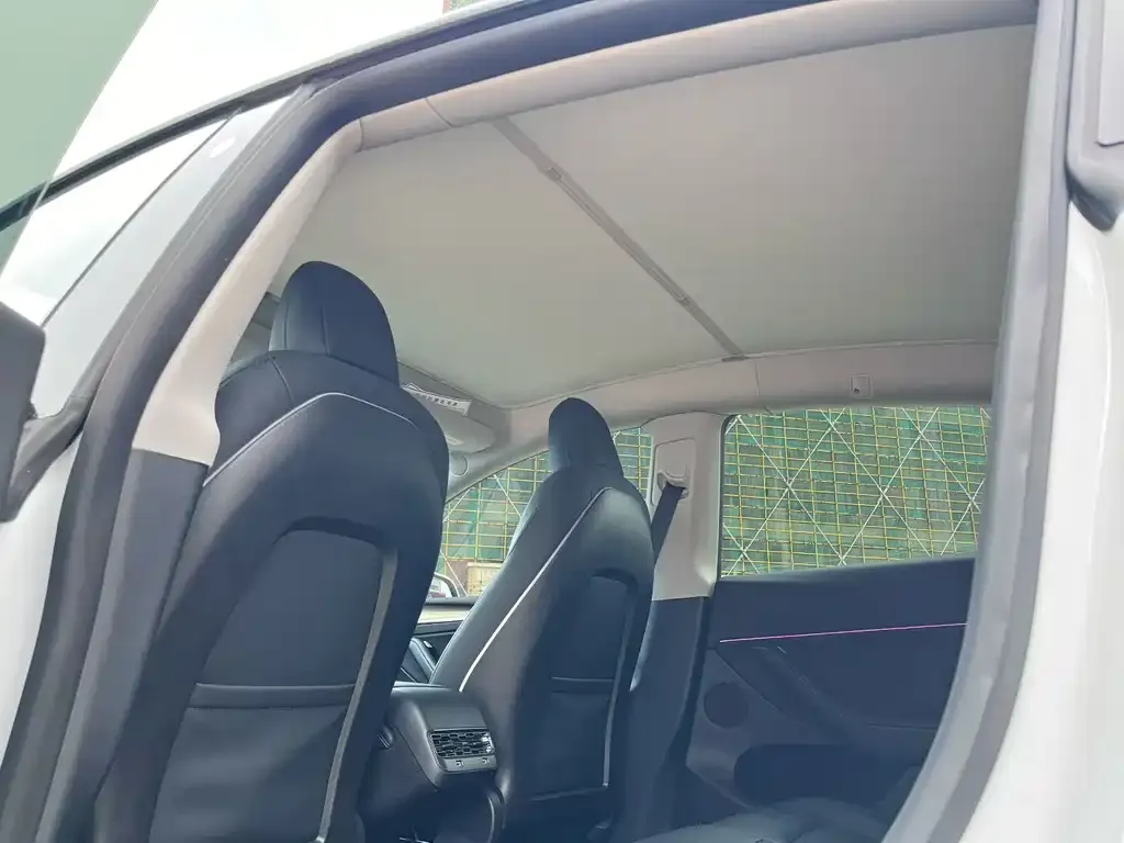 Tesla Model Y 2022 из CN, фото 7