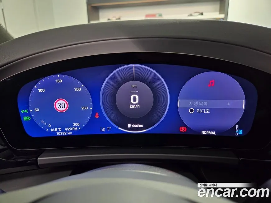 Porsche Macan 2025 из KR, фото 8