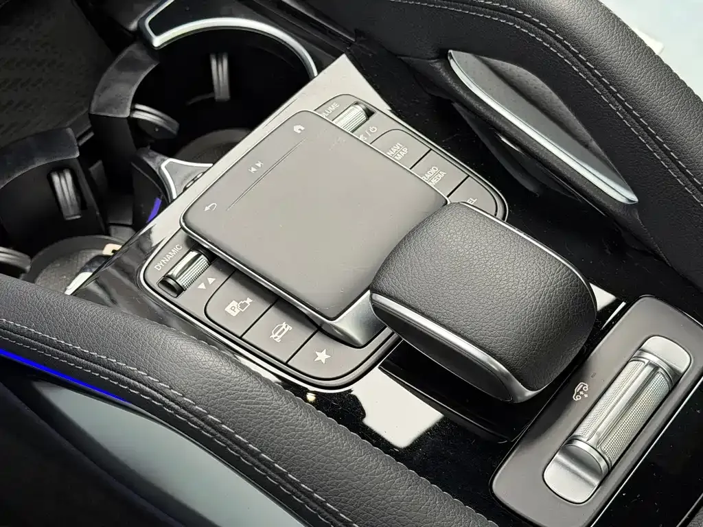 Mercedes-Benz GLE Coupe 2021 из CN, фото 9