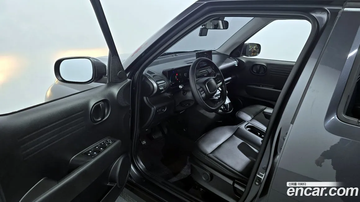 Hyundai Casper 2022 из KR, фото 10