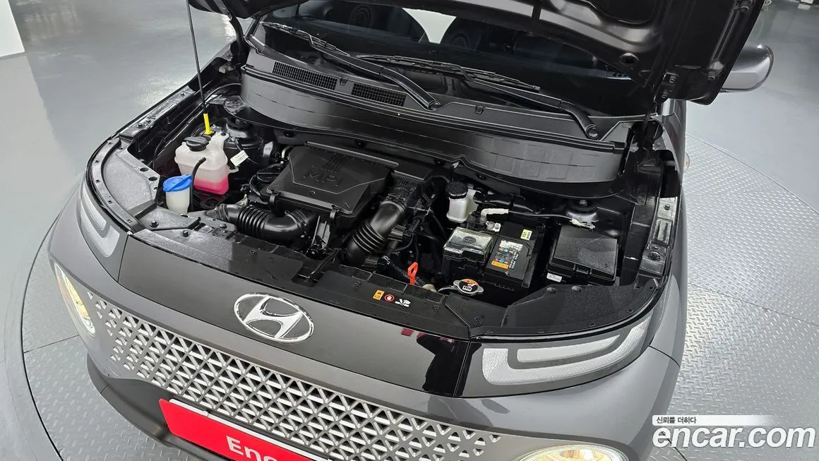 Hyundai Casper 2022 из KR, фото 6