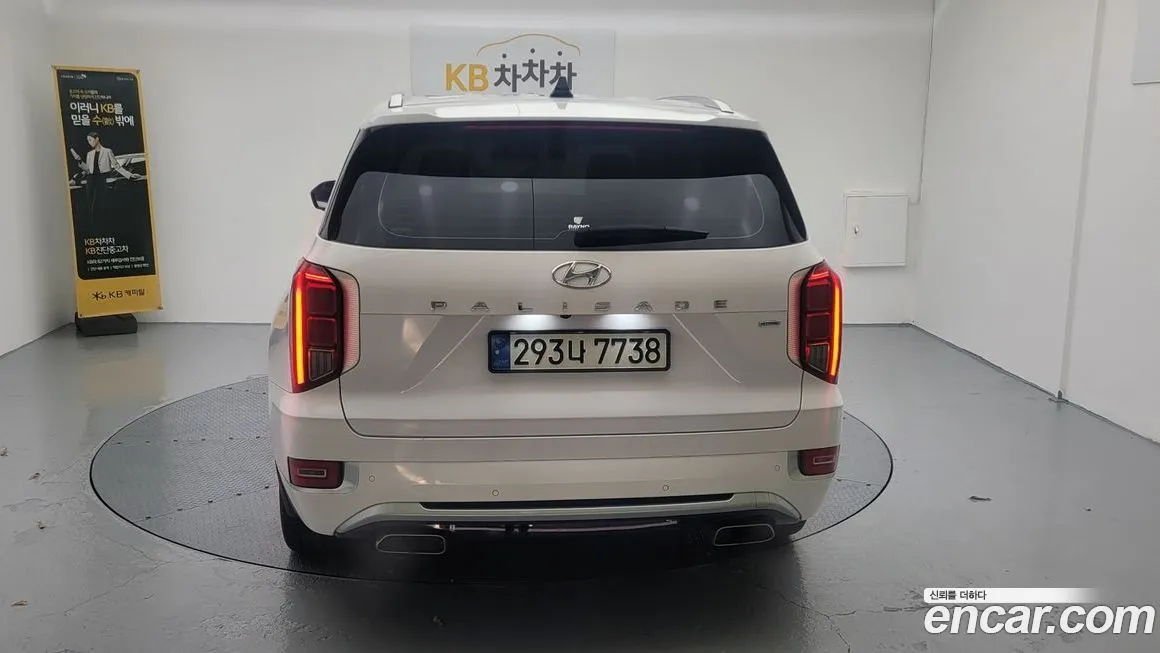 Hyundai Palisade — фото 2