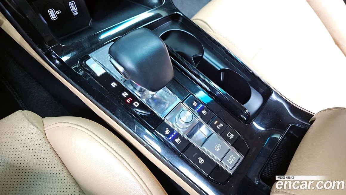 Kia K7 2021 из KR, фото 9