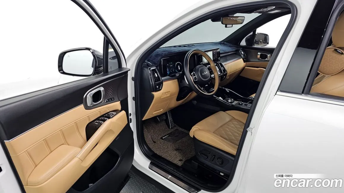 Kia Sorento — фото 10