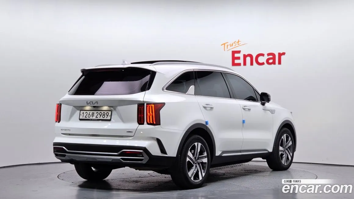 Kia Sorento — фото 2
