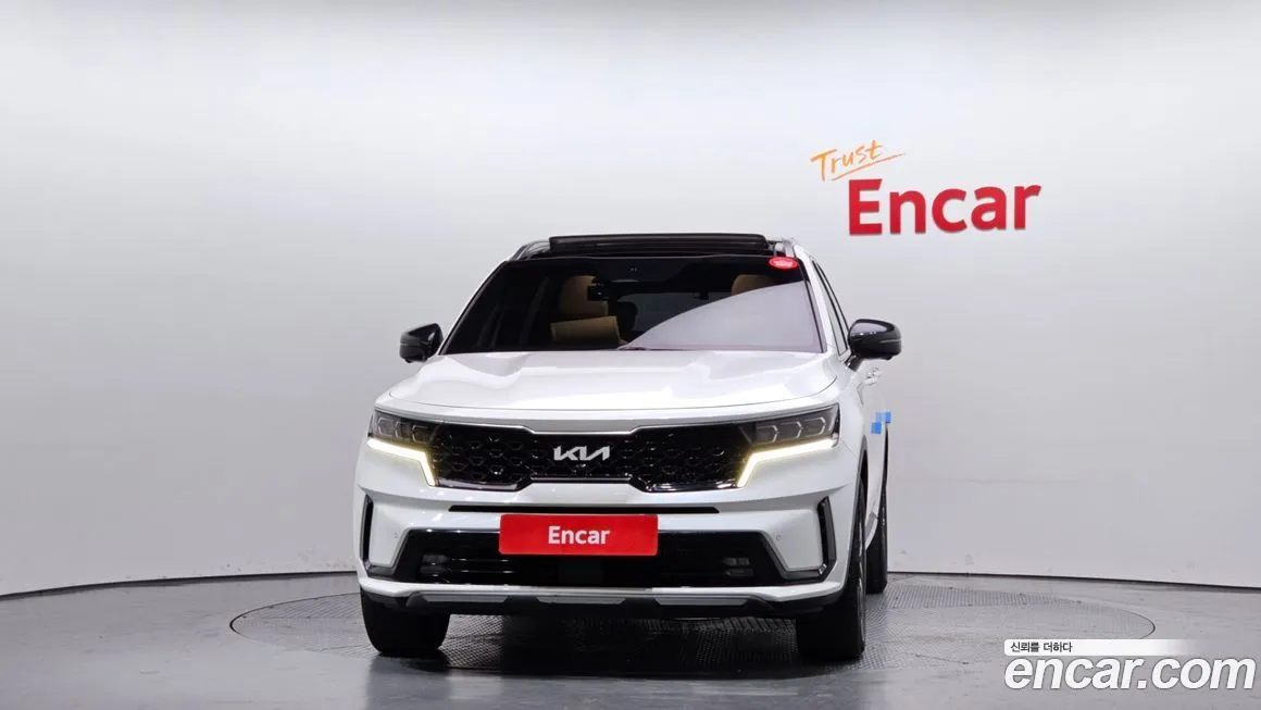 Kia Sorento — фото 3
