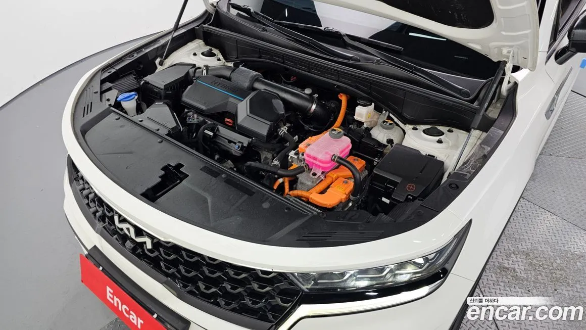 Kia Sorento — фото 6
