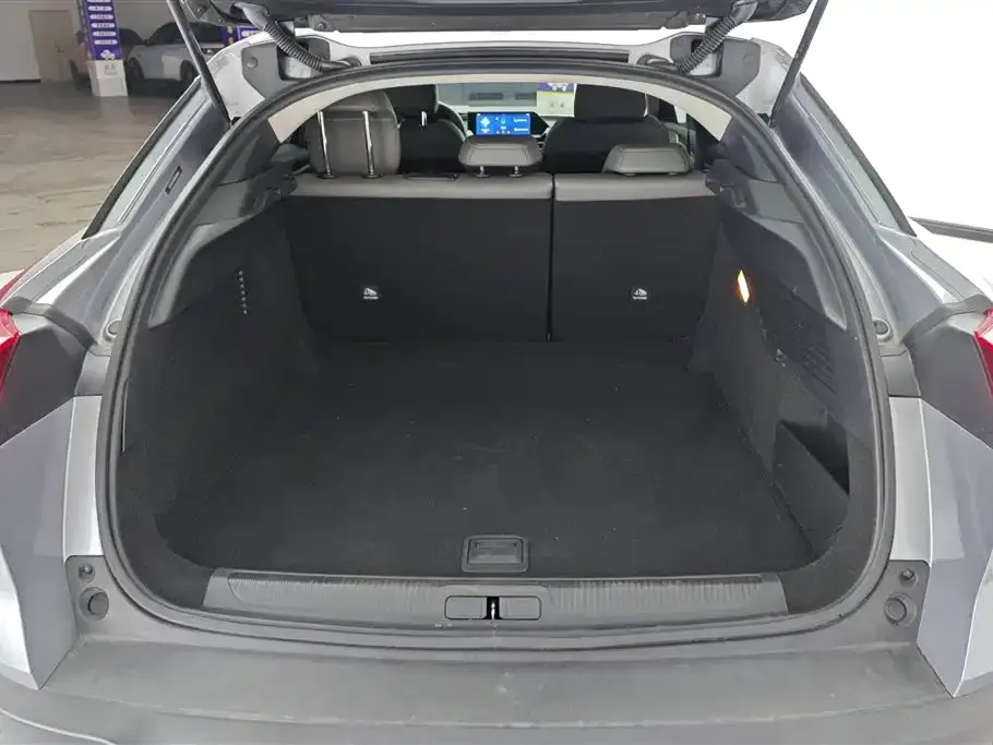 Citroen C5 X 2022 из CN, фото 4