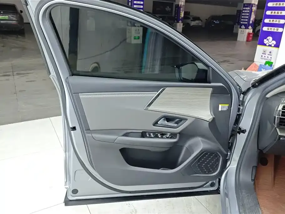Citroen C5 X 2022 из CN, фото 7