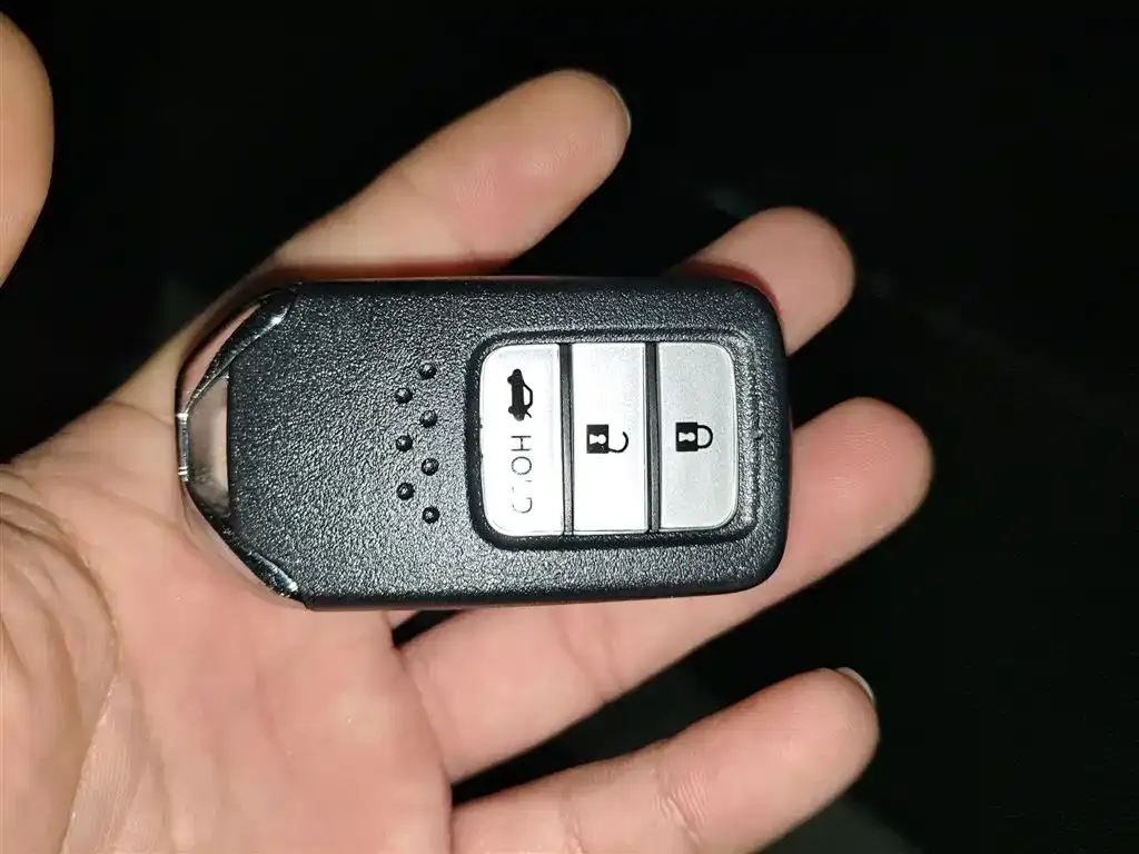 Honda Accord 2021 из CN, фото 10