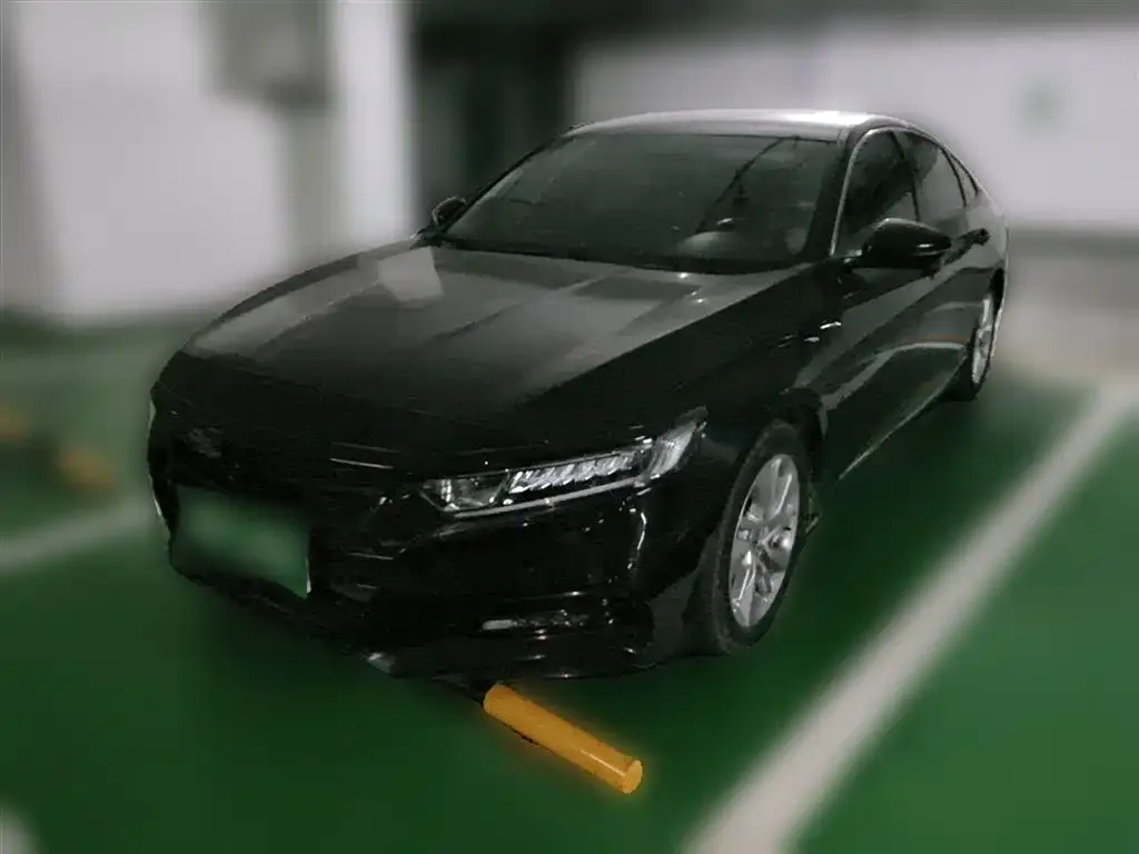 Honda Accord 2021 из CN, фото 2
