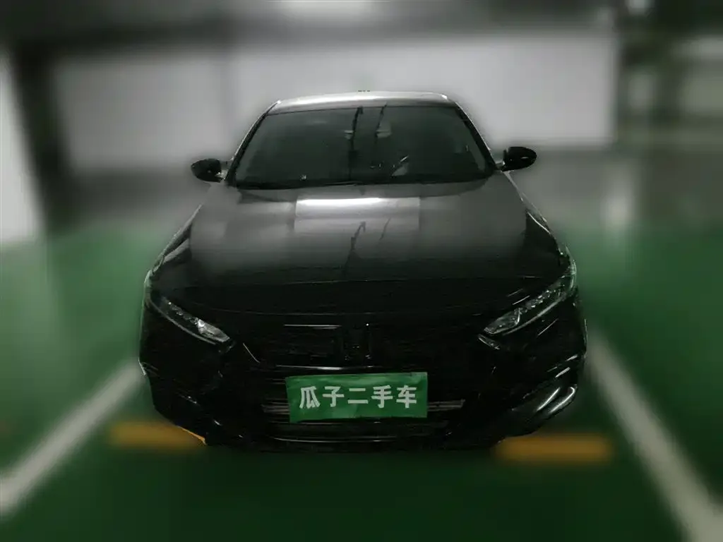 Honda Accord 2021 из CN, фото 3