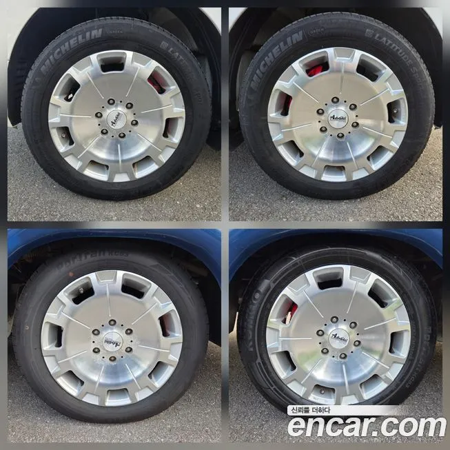 Hyundai Starex 2021 из KR, фото 5
