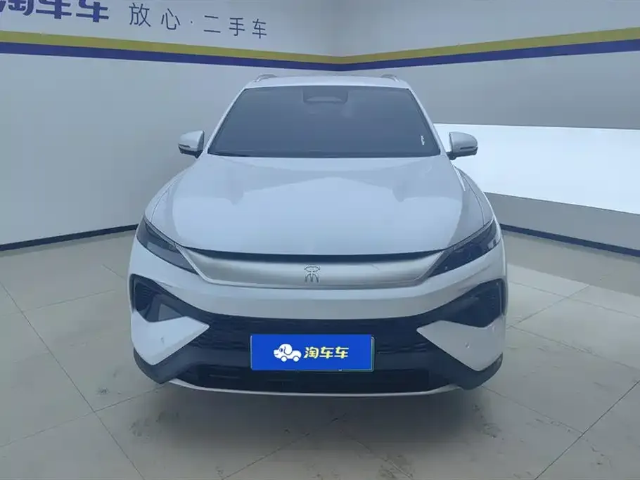 BYD Pro New Energy 2025 из CN, фото 2