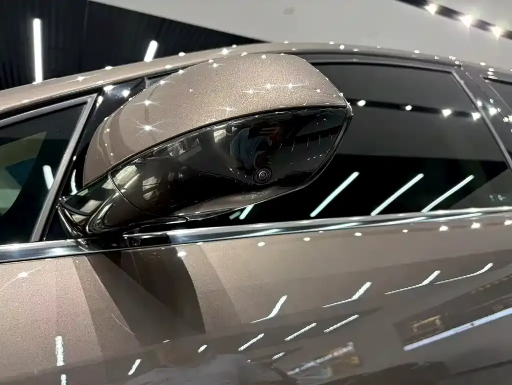 Buick GL8 2024 из CN, фото 3