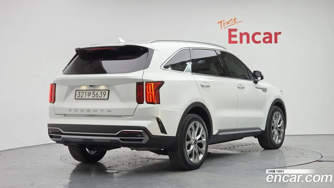 Kia Sorento — фото 2