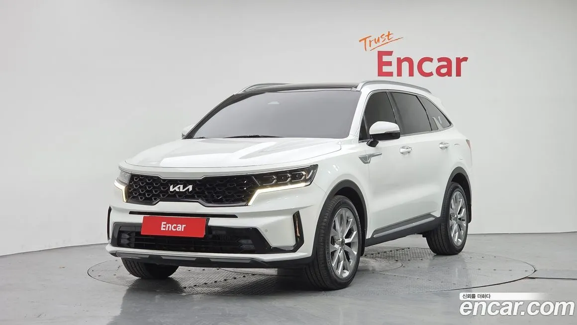 Kia Sorento — фото 3