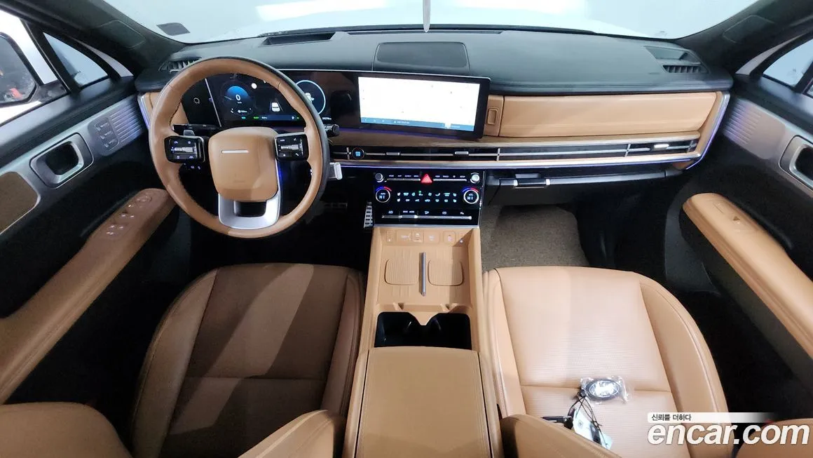 Hyundai Santafe — фото 7